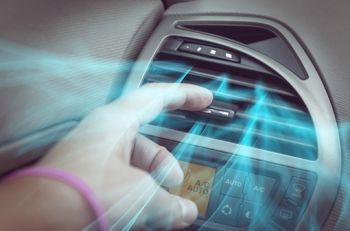 Hệ thống điều hòa oto là gì? Cấu tạo, nhiệm vụ và nguyên lý