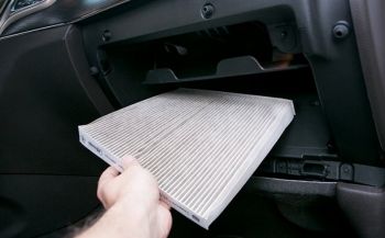 Điều hoà ô tô: Kinh nghiệm sử dụng, bảo dưỡng, vệ sinh, sửa chữa