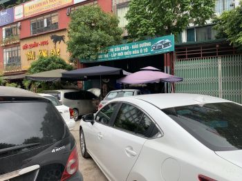 Dịch vụ sửa chữa